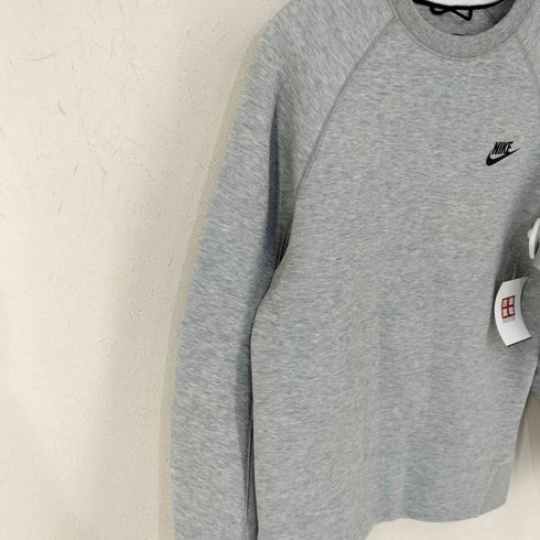 ナイキ NIKE TECH FLEECE L/S CREW メンズ JPN:S