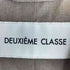 ドゥーズィエムクラス DEUXIEME CLASSE Sealup イタリア製 ラグラン ステンカラーコート レディース 36