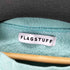 フラッグスタフ F-LAGSTUF-F フロント刺繍クルーネックスウェット メンズ JPN:XL