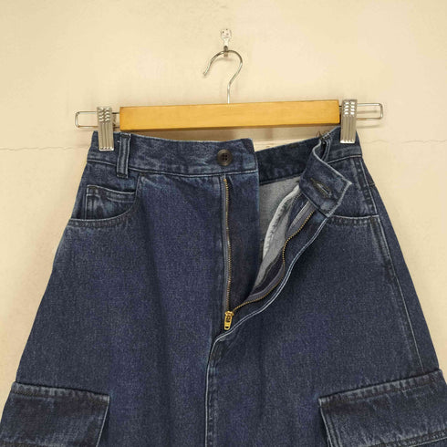 CONES BOSS BIG POCKET SKIRT レディース XS