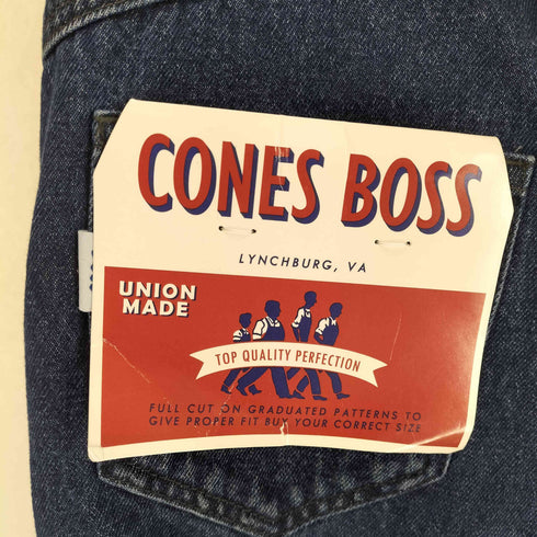 CONES BOSS BIG POCKET SKIRT レディース XS