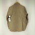 ナイジェルケーボン NIGEL CABOURN NEW MEDICAL SHIRT ニューメディカルシャツ メンズ JPN:48