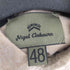 ナイジェルケーボン NIGEL CABOURN NEW MEDICAL SHIRT ニューメディカルシャツ メンズ JPN:48