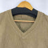 ナイジェルケーボン NIGEL CABOURN HEMP VEST REVERSIBLE メンズ JPN:48