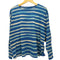 ポータークラシック PORTER CLASSIC ARTIST BORDER LONG T-SHIRT メンズ JPN:4