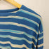 ポータークラシック PORTER CLASSIC ARTIST BORDER LONG T-SHIRT メンズ JPN:4