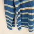 ポータークラシック PORTER CLASSIC ARTIST BORDER LONG T-SHIRT メンズ JPN:4