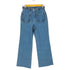 DREAMWORKS TRESSE LEAN FLARE DENIM レディース 26