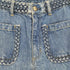 DREAMWORKS TRESSE LEAN FLARE DENIM レディース 26