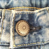 DREAMWORKS TRESSE LEAN FLARE DENIM レディース 26