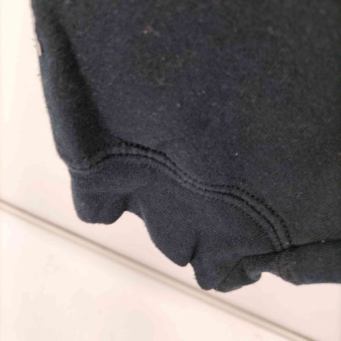 フラッグスタフ F-LAGSTUF-F フロント刺繍プルオーバーパーカー メンズ JPN:XL
