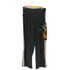 AT FAR HEAVEN チュウカタベタイ tiger track pant メンズ JPN:L