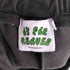 AT FAR HEAVEN チュウカタベタイ tiger track pant メンズ JPN:L