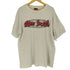 セントマイケル SAINT MICHAEL SS TEE/IN HEAVEN/WHITE メンズ JPN:XL