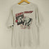 セントマイケル SAINT MICHAEL SS TEE/IN HEAVEN/WHITE メンズ JPN:XL