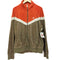 ナイキ NIKE ベロア トラックジャケット メンズ import:XL