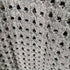 ザラ ZARA テクスチャ―クロシェニットセーター レディース 42