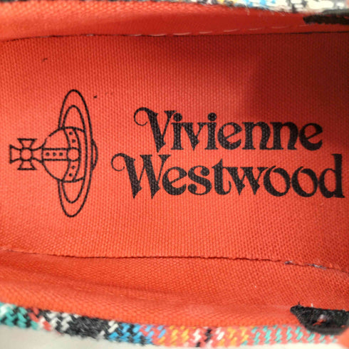 ヴィヴィアンウエストウッド Vivienne Westwood BINDING LOAFER メンズ 42
