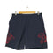 シュプリーム Supreme 23SS OLD ENGLISH NYLON SHORT メンズ JPN:L