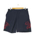 シュプリーム Supreme 23SS OLD ENGLISH NYLON SHORT メンズ JPN:L