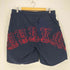 シュプリーム Supreme 23SS OLD ENGLISH NYLON SHORT メンズ JPN:L