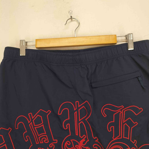 シュプリーム Supreme 23SS OLD ENGLISH NYLON SHORT メンズ JPN:L