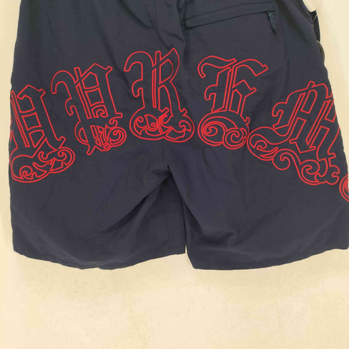 シュプリーム Supreme 23SS OLD ENGLISH NYLON SHORT メンズ JPN:L