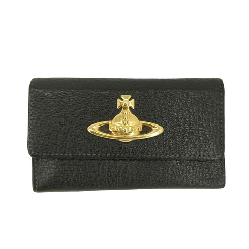 ヴィヴィアンウエストウッド Vivienne Westwood レザーシガレットケース メンズ