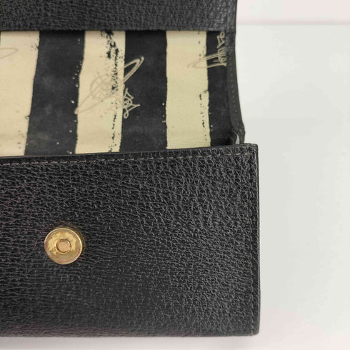 ヴィヴィアンウエストウッド Vivienne Westwood レザーシガレットケース メンズ