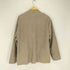 ザラ ZARA ノーカラージャケット レディース JPN:L