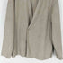 ザラ ZARA ノーカラージャケット レディース JPN:L