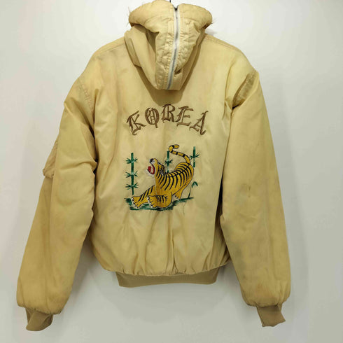 70-80s N-2B型 KOREAN Jacket メンズ