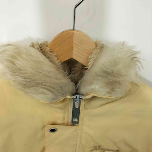 70-80s N-2B型 KOREAN Jacket メンズ