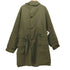 フレンチアーミー FRENCH ARMY ALBERT ZIPPER M-47 フランス軍 SALIK フィールドパーカー モッズコート メンズ