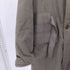 フレンチアーミー FRENCH ARMY ALBERT ZIPPER M-47 フランス軍 SALIK フィールドパーカー モッズコート メンズ