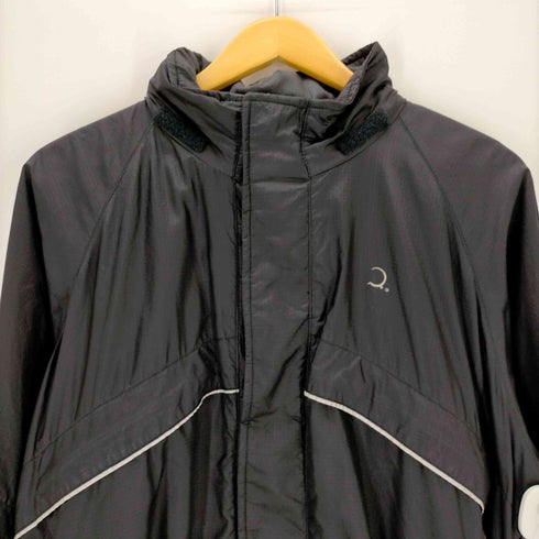 ダブルタップス WTAPS ナイロンマウンテンパーカー メンズ JPN:M