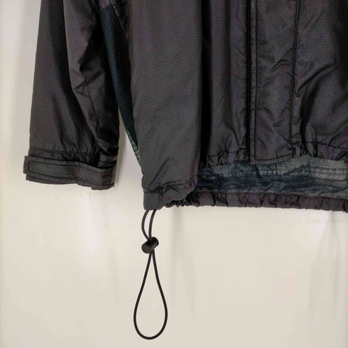 ダブルタップス WTAPS ナイロンマウンテンパーカー メンズ JPN:M
