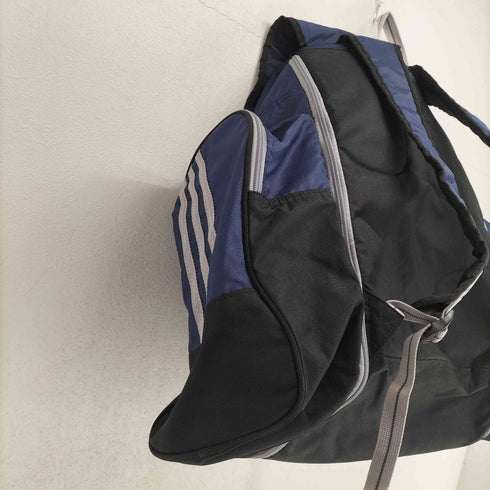 アディダス adidas パフォーマンスロゴ刺繍 バックパック メンズ