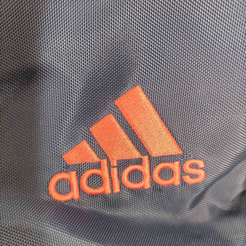 アディダス adidas パフォーマンスロゴ刺繍 バックパック メンズ