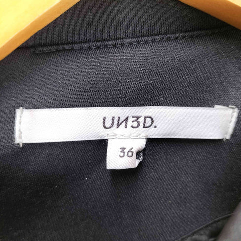 アンスリード UN3D. スライドカットトップ レディース 36