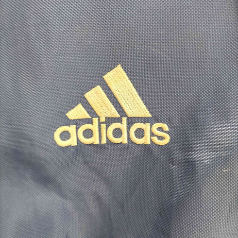 アディダス adidas パフォーマンスロゴ刺繍バックパック メンズ