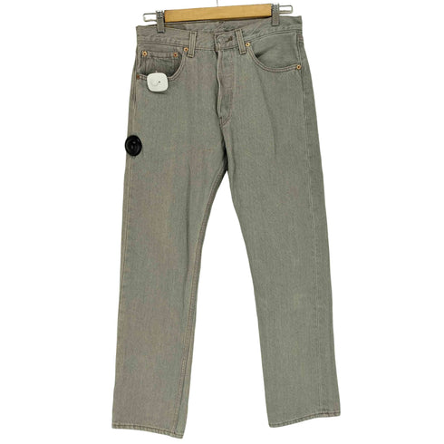 リーバイス Levis 90S 96年11月製造 MADE IN USA ボタン裏524 メンズ W31L30