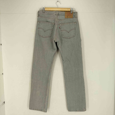 リーバイス Levis 90S 96年11月製造 MADE IN USA ボタン裏524 メンズ W31L30
