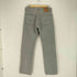 リーバイス Levis 90S 96年11月製造 MADE IN USA ボタン裏524 メンズ W31L30