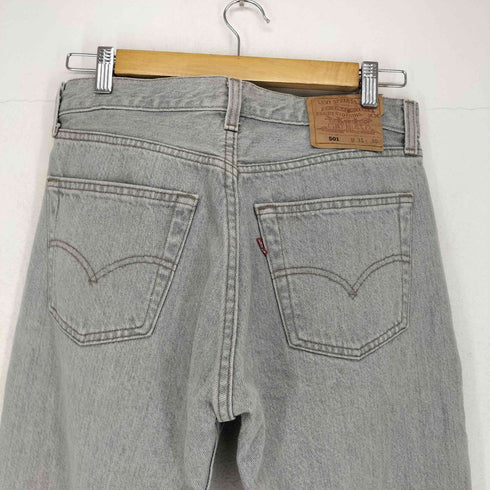 リーバイス Levis 90S 96年11月製造 MADE IN USA ボタン裏524 メンズ W31L30