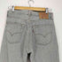 リーバイス Levis 90S 96年11月製造 MADE IN USA ボタン裏524 メンズ W31L30