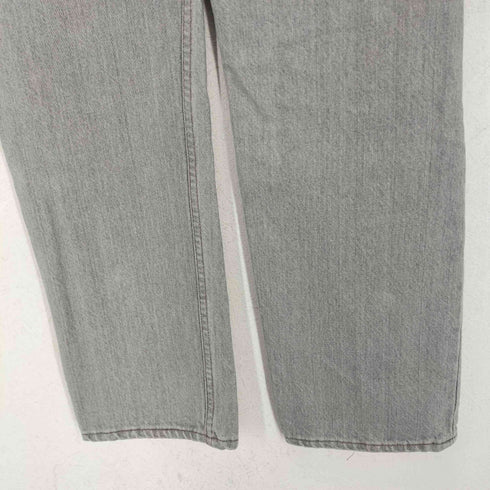 リーバイス Levis 90S 96年11月製造 MADE IN USA ボタン裏524 メンズ W31L30