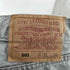 リーバイス Levis 90S 96年11月製造 MADE IN USA ボタン裏524 メンズ W31L30
