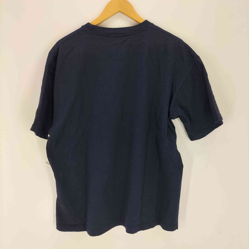 one's own way クルーネックTシャツ メンズ JPN:XL