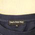 one's own way クルーネックTシャツ メンズ JPN:XL
